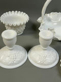 Milkglass Ware - thumbnail 4 of 6