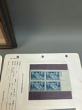 Posted & Canceled Stamp Collection 19th-20th Century - thumbnail 9 of 12