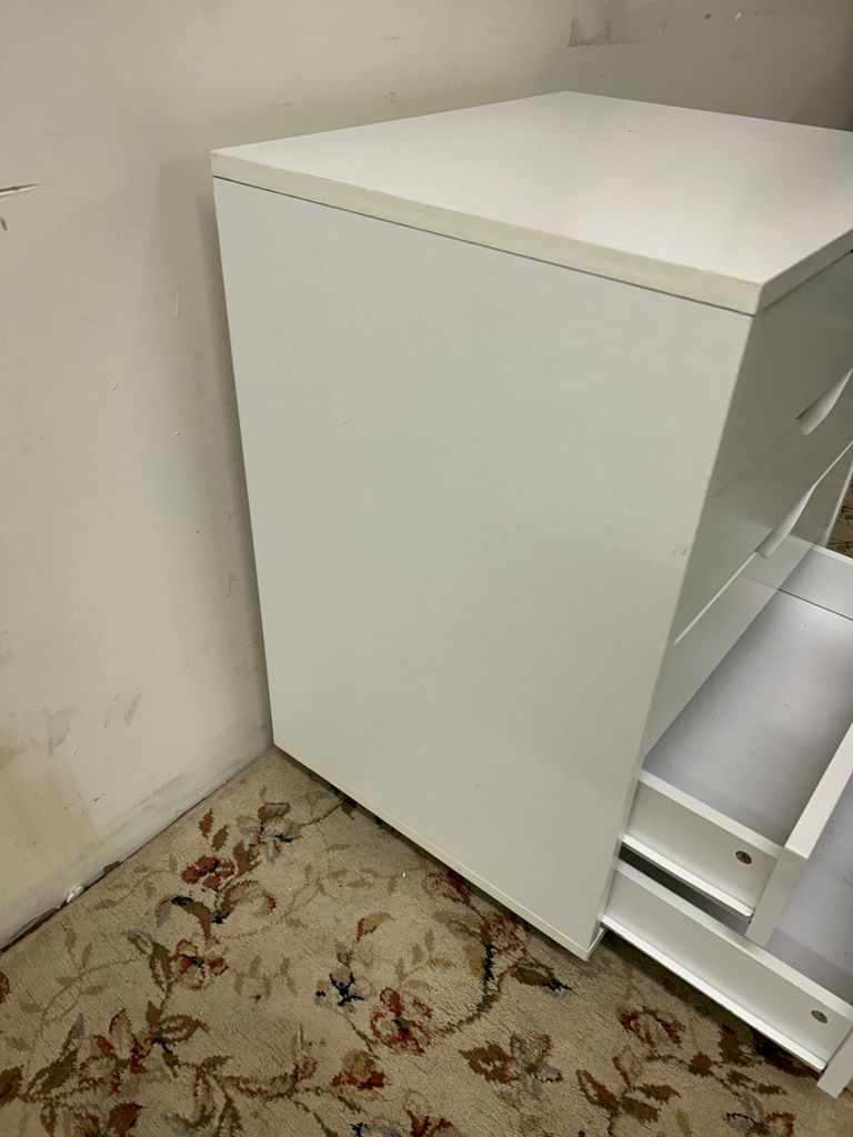 Multi Drawer Stand  - image 6 of 7