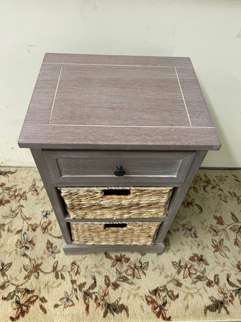 Safavieh Storage Side Table - image 2 of 7
