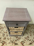 Safavieh Storage Side Table   - thumbnail 2 of 7