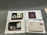Assorted Stamp Covers and Stamps 19th-20th Century - thumbnail 4 of 7