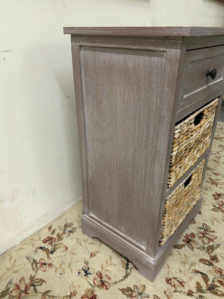 Safavieh Storage Side Table   - image 5 of 7