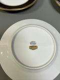 Richard Ginori Contessa Cups, plates and Dessert Bowls - thumbnail 2 of 5