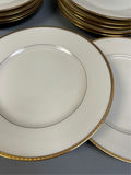 Pickard Black Knight China 15 Pc  - thumbnail 5 of 5