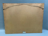 Bottema Tjeerd Dooiwer Dutch Winterscape Pencil Signed  - thumbnail 5 of 6