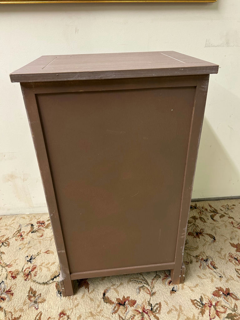 Safavieh Storage Side Table   - image 7 of 7