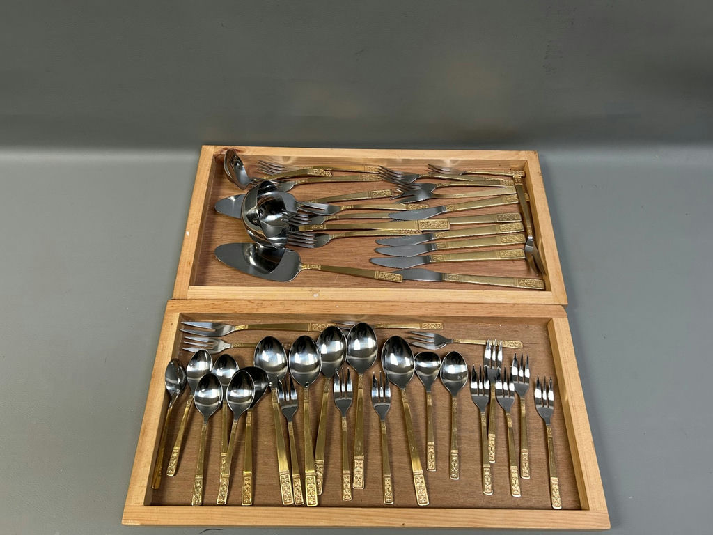 Rostfrei Flaware 43 Pc - image 1 of 7