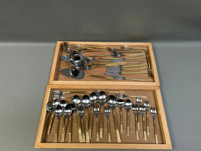 Rostfrei Flaware 43 Pc - Image 1 of 7