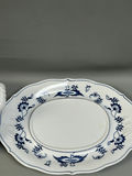 Blue Danube "Blue Onion" Soup Tureen  - thumbnail 4 of 6