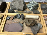 A Collection of Rock and Mineral Specimens - thumbnail 6 of 9