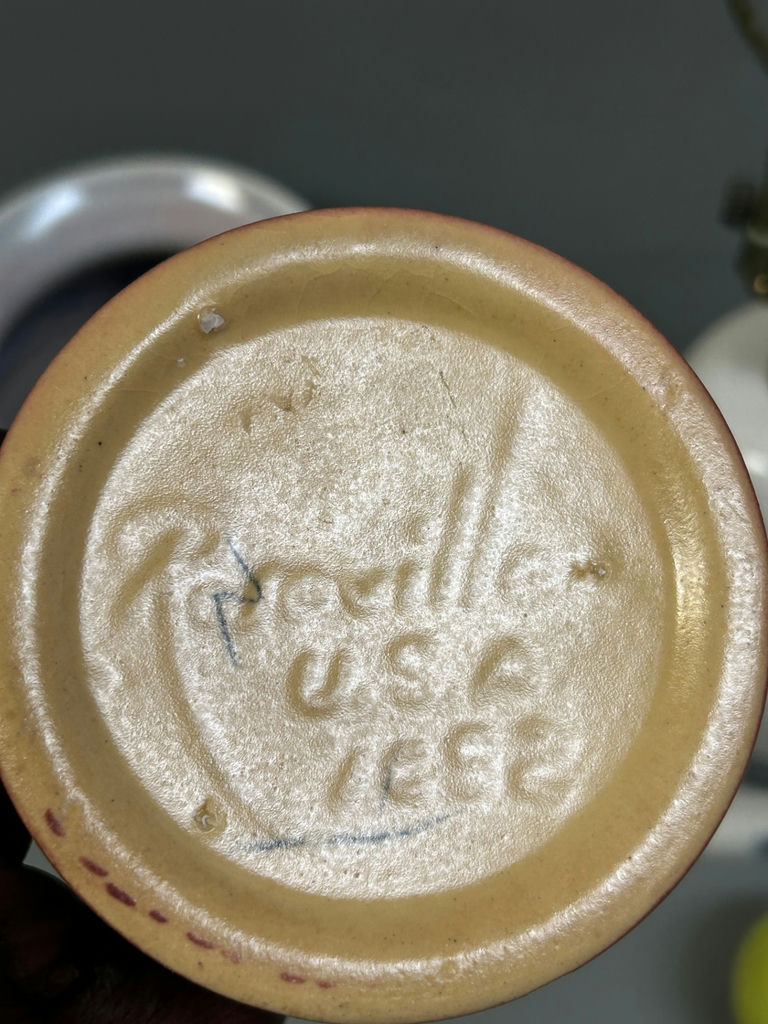 Misc Pottery  - image 5 of 7