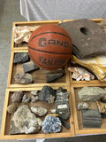 A Collection of Rock and Mineral Specimens - thumbnail 7 of 10