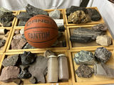 A Collection of Rock and Mineral Specimens - thumbnail 9 of 9