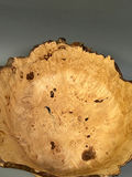 Artisan Burl Wood Bowl - thumbnail 5 of 5