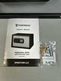 Fortress Personal Safe - thumbnail 3 of 7