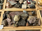 A Collection of Rock and Mineral Specimens  - thumbnail 5 of 10