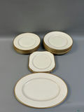 Pickard Black Knight China 15 Pc - thumbnail 1 of 5