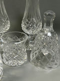 Waterford Cut Crystal 6 Pc  - thumbnail 4 of 8