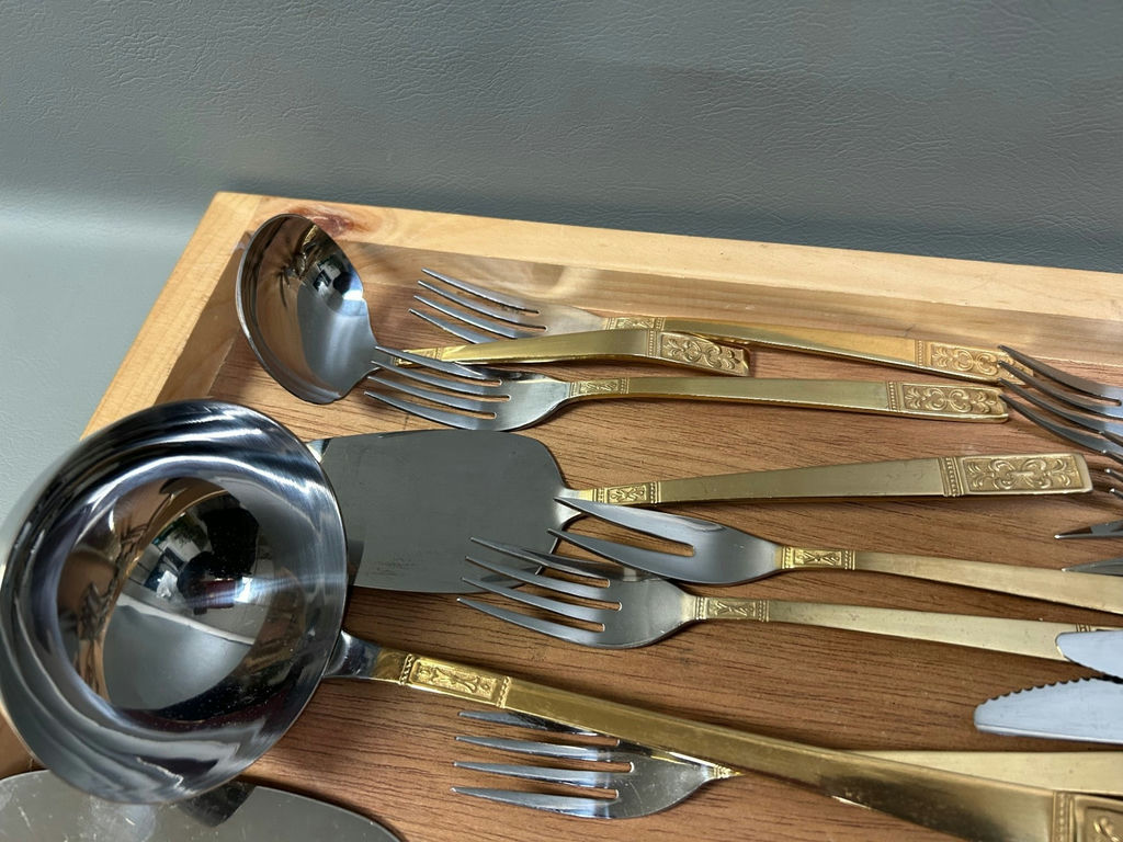 Rostfrei Flaware 43 Pc - image 7 of 7