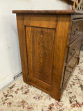 Antique Washstand Commode - thumbnail 7 of 9