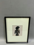 Female Nude Acrylic Painting - thumbnail 1 of 5