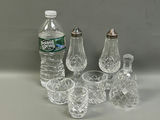Waterford Cut Crystal 6 Pc - thumbnail 2 of 8