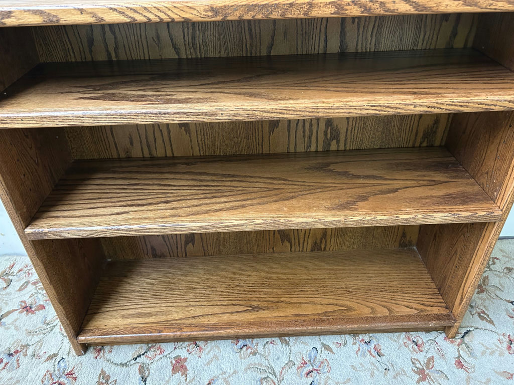 Open Bookshelf  - image 2 of 5
