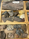 A Collection of Rock and Mineral Specimens - thumbnail 7 of 9