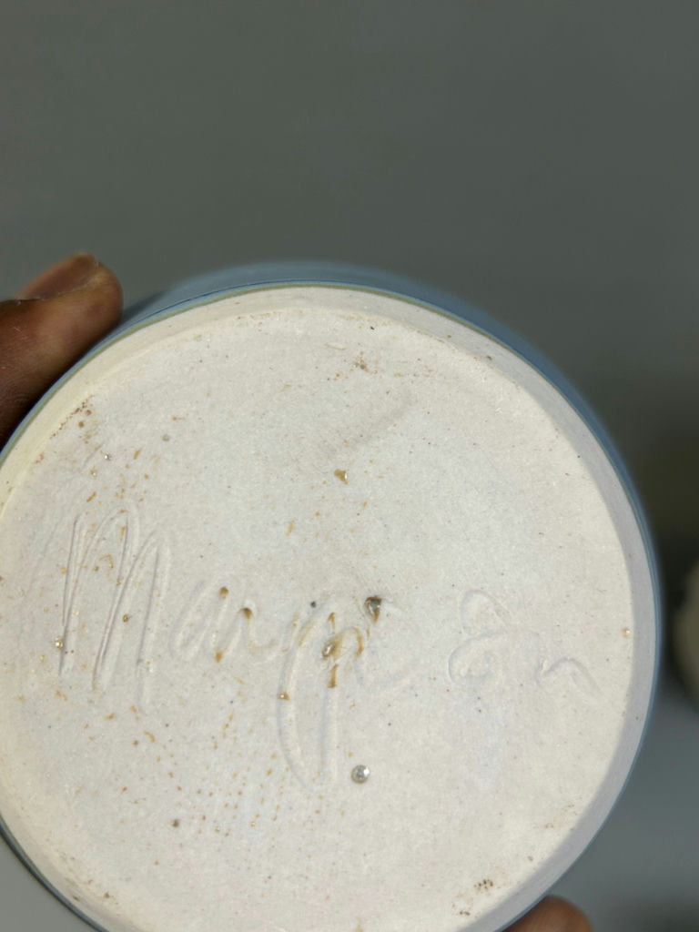 Misc Pottery  - image 7 of 7