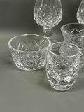Waterford Cut Crystal 6 Pc  - thumbnail 5 of 8