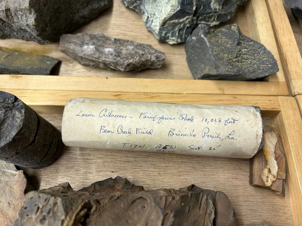A Collection of Rock and Mineral Specimens - image 5 of 9