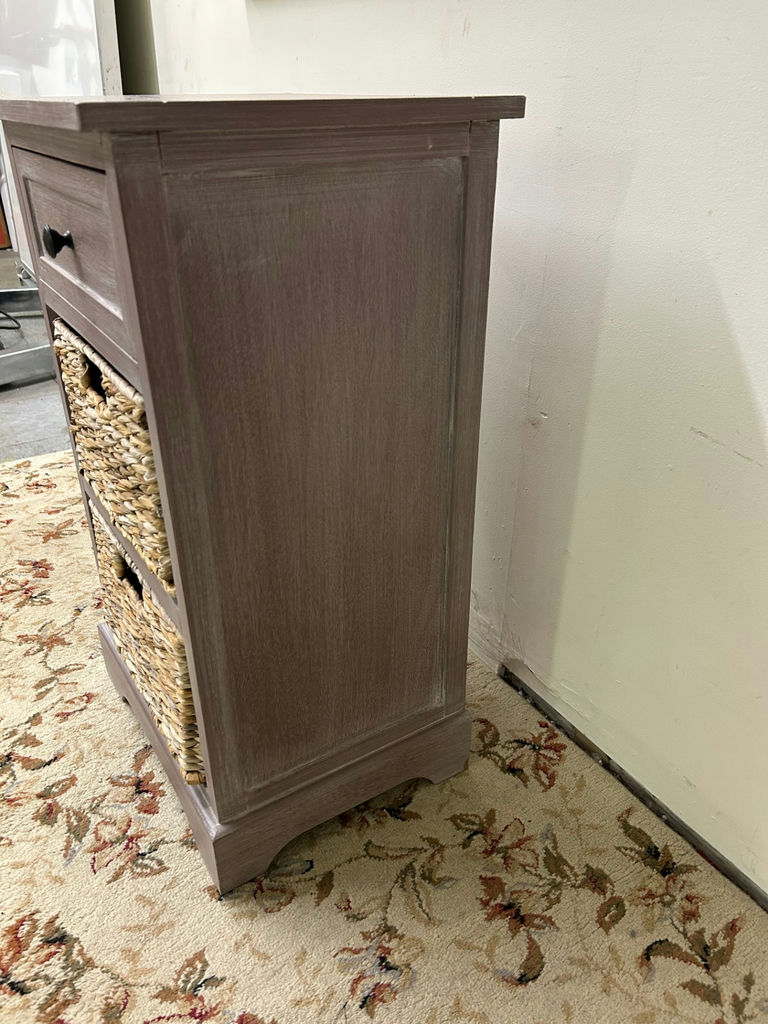 Safavieh Storage Side Table - image 6 of 7