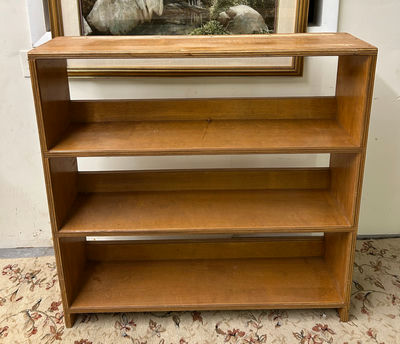 Open Bookcase  - Image 1 of 6