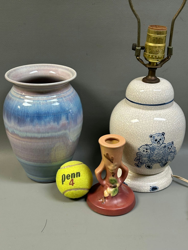 Misc Pottery  - image 2 of 7