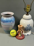 Misc Pottery  - thumbnail 2 of 7