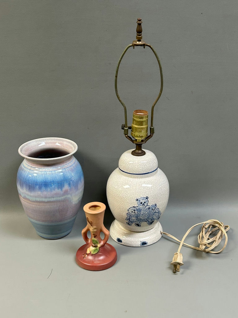 Misc Pottery - image 1 of 7