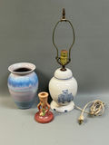 Misc Pottery  - thumbnail 1 of 7