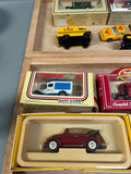 Diecast Model Vehicles 17 - thumbnail 4 of 8