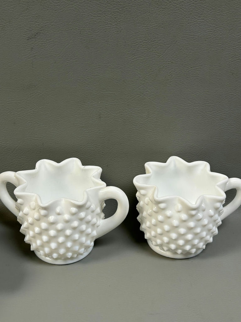 Milkglass Ware - image 3 of 6