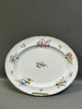 Shelly Bone China "Wildflowers" Platter 15'' - thumbnail 1 of 5