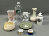 Misc Porcelain Items  - thumbnail 2 of 10