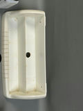 Vintage Milk Glass Spice Bottles 12 - thumbnail 4 of 7