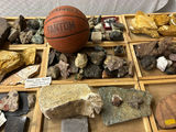A Collection of Rock and Mineral Specimens - thumbnail 3 of 10