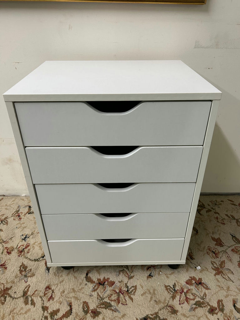 Multi Drawer Stand - image 1 of 7
