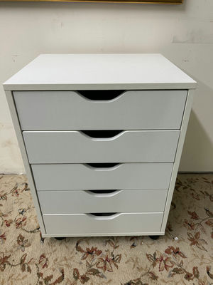 Multi Drawer Stand - Image 1 of 7