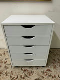 Multi Drawer Stand  - thumbnail 1 of 7