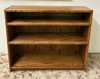 Open Bookshelf - Image 1 of 5