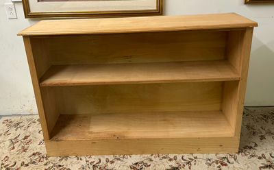 Open Bookshelf - Image 1 of 6