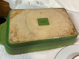 Hand painted plates from Italy and more - thumbnail 7 of 9